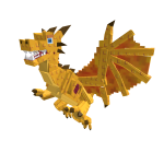 Dragon Cannelloni (Steal a Brainrot)