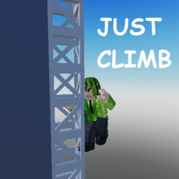 Bro just climb