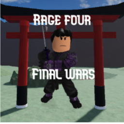 Rage 4 (final wars)