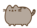 PusheenTheCuteCat