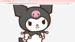 kuromi lovers squad