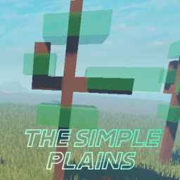 (NEW!) The Simple Plains