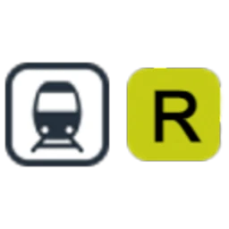SNCF - Transilien R icon