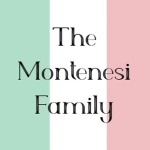 The Montenesi Family
