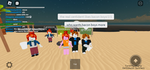 The amazing bacons group