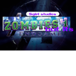 Zombies JoJo Si wa