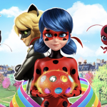 Miraculous Roleplay! <3