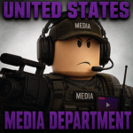 [FORT UNKNOWN] Media Department