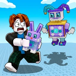 Steal A Toy! icon