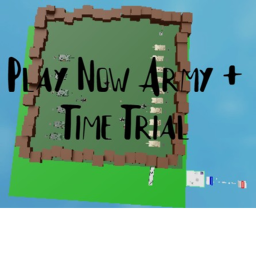 Codex Time Trial/Army [Release]