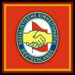 Sozialistische Einhеitspartеi Dеutschlands