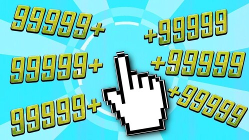 Clicker Sim!