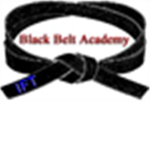 black belt leadership academy