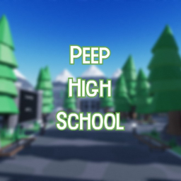 [Discontinued] Peep High School
