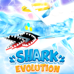 🔥 Shark Evolution 🔥 icon