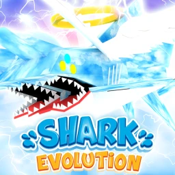 Shark Evolution icon