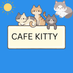 Cafe Kitty