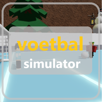voetbal simulator