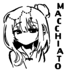 Latte's Macchiato