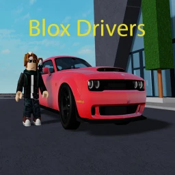 Blox Drivers: CLASSIC icon