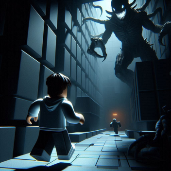 Run From the Dark🕳️