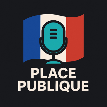 Public Square [FR 🔊]
