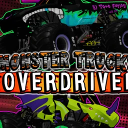Monster Trucks SURMOTEUR icon