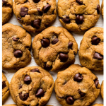 Cookie Twist