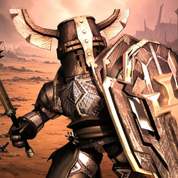 🎆 Conquest Of Eternity RPG [ALPHA]