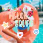 мєℓση ѕqυα∂