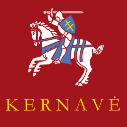 Kernavė