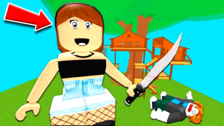 Survival Jenna The Killer screenshot 1