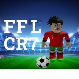 FFL CR7 Soccer ⚽️