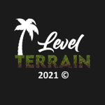 Level Terrain
