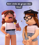 Grupo dos Mrs!!
