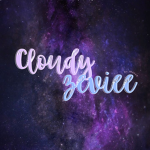 Cloudyzevie
