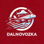 DVZ | Dalnovozka Airlines