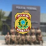 Policia Federal - Salvador RP