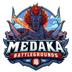 Medaka Battlegrounds