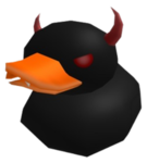 Nobody's Duck Army