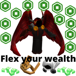 Flex Your Richness (and obby)