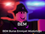|BEM| Bursa Emniyet Müdürlüğü