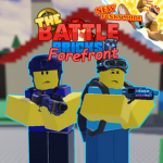Battle Bricks: Forefront