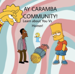 Ay Caramba Community