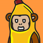 Monke tributes