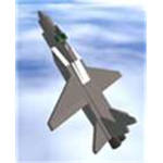 The Sky Raiders                             .