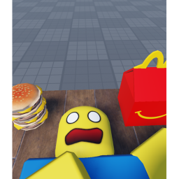 watch a noob have a heart attack simulator