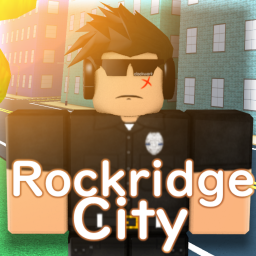 [PAID ACCESS]  Rockridge City Police Patrol