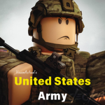 ||U.S.A.R.|| United States Army
