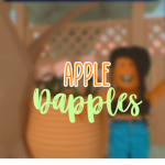 Apple Dapples